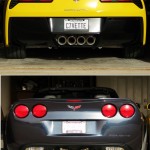 OPTIMA Presents Corvette(s) of the Week: Strange Bedfellows