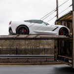 OPTIMA Presents Corvette of the Week: Arctic White Adrenaline