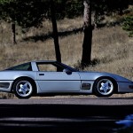 Iconic ’88 Callaway Corvette Sledgehammer still up for Grabs