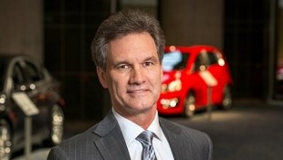 Corvette Gets Safety Head with New GM Appointment