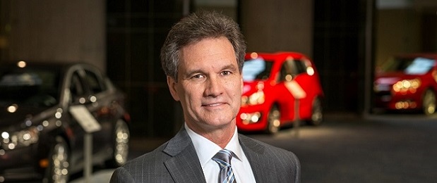 GM Announces New Vehicle Safety Chief