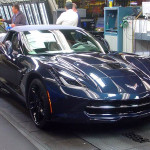 OPTIMA Presents Corvette of the Week: Production Line Blues
