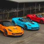 Forgiato’s Spin on Corvettes is a 