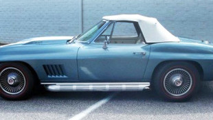 This 1967 eBay Sting Ray is a $200,000 Beauty