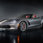 2015 Corvette Z06 Convertible Images Released