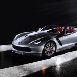 2015 Corvette Z06 Convertible Images Released