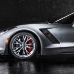 2015 Corvette Z06 Convertible Images Released