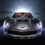 NYC College Student Wins $5,000 for Photographing the Z06 Convertible