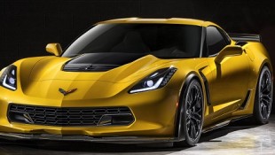 What’s Chevy up to now with the Corvette?
