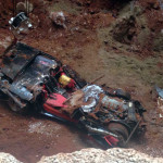 Video of ZR-1 Spyder Lifted from Sinkhole will cause Uncontrollable Sobbing