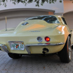 Poll: At What Age are You Too Old for a Corvette?