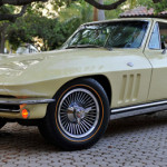 Poll: At What Age are You Too Old for a Corvette?