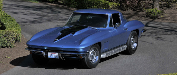 Another ’67 Corvette L88 to Cross the Blocks