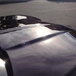 OPTIMA Presents Corvette of the Week: Black Rose Bombshell