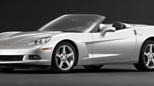 GM Issues Recall on 2005 – 2007 Model Year Corvettes