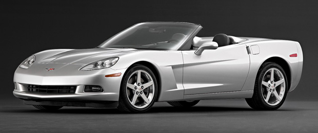 GM Issues Recall on 2005 – 2007 Model Year Corvettes