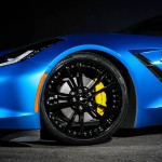 Exclusive Motoring Unveils Laguna Blue C7