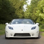 C6 Corvette Platform Gets an Italian Makeover