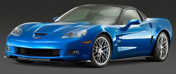 Update: C6 Corvette ZR1 is no Longer in Production