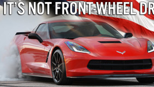 The 21 Dumbest Corvette Questions