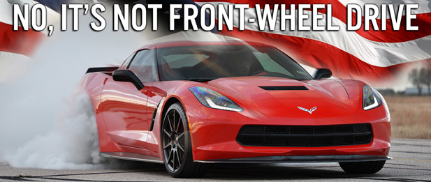 The 21 Dumbest Corvette Questions