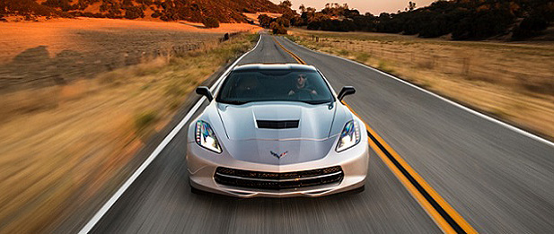 Corvette Owners Face a Unique Dilemma with Front License Plates