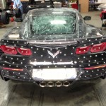SuperVettes Releases New Photo of SV7 Project