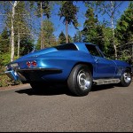 Another ’67 Corvette L88 to Cross the Blocks