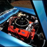 Another ’67 Corvette L88 to Cross the Blocks