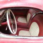 Help this 1954 Corvette Get the Restoration it Deserves