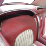 Help this 1954 Corvette Get the Restoration it Deserves