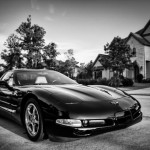 OPTIMA Presents Corvette of the Week: Pre-Teen Dream to Reality