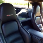 OPTIMA Presents Corvette of the Week: Atomic Orange Z06