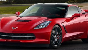 2014 Corvette Recall Issued for Rear Shock Absorbers