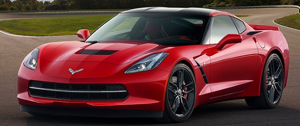 2014 Corvette Recall Issued for Rear Shock Absorbers