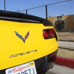 LA Run Proves C7 Corvette is Well-Deserving of 