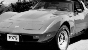 Owner to Reunite with Stolen Corvette After 33 Years
