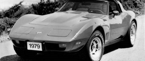 Owner to Reunite with Stolen Corvette After 33 Years