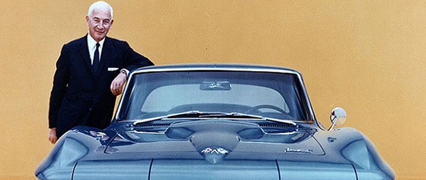 Is a Corvette Called “Zora” Headed Our Way?