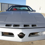 OPTIMA Presents Corvette of the Week: 1988 Callaway Twin Turbo Corvette #57