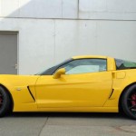 OPTIMA Presents Corvette of the Week: Z06 Fever Spreads in Europe