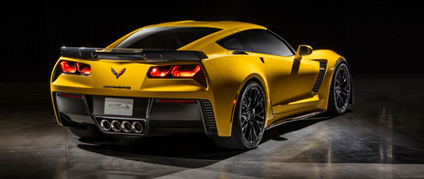 Engine Build Experience for Z06 Won’t be Available for All