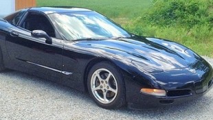 Corvette Forum Members Weigh in on What’s the Best Wax for Black