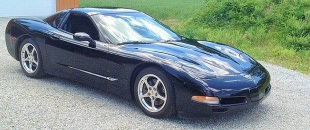 Corvette Forum Members Weigh in on What’s the Best Wax for Black