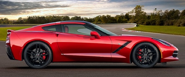 Another Victory for the Stingray: Corvette Sales Rolling Over Foes