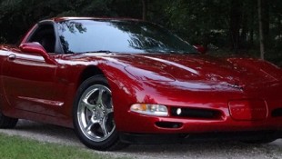 C5 Corvette Owner Questions Whether Fear of Rain is “Crazy”