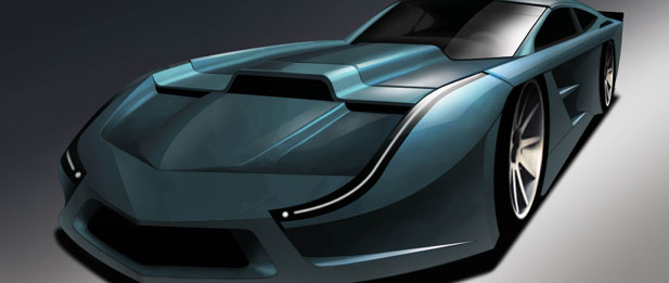 Could the “Zora” be GM’s Answer to the Ford GT?