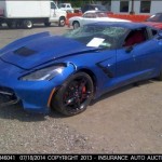 At What Point do You Scrap a Corvette?
