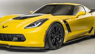 Number Comparison Shows Why New Z06 Will Dominate
