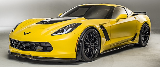 Number Comparison Shows Why New Z06 Will Dominate